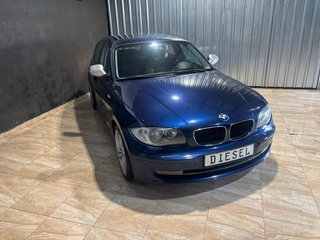 BMW Serie 1 2010