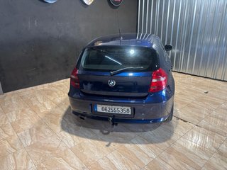 BMW Serie 1 2010