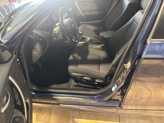 BMW Serie 1 2010