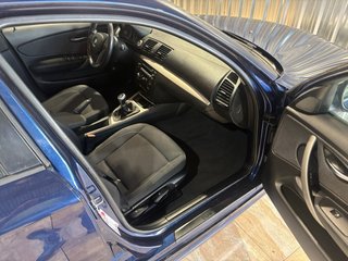 BMW Serie 1 2010