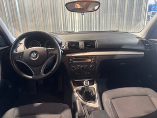 BMW Serie 1 2010