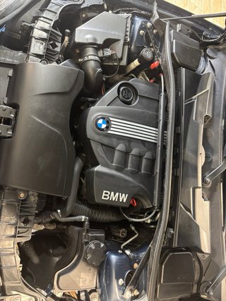 BMW Serie 1 2010