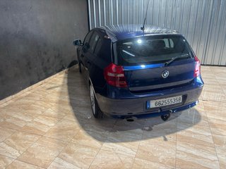 BMW Serie 1 2010