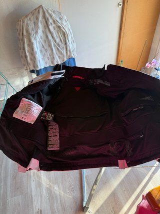 Chaqueta Dainese Moto