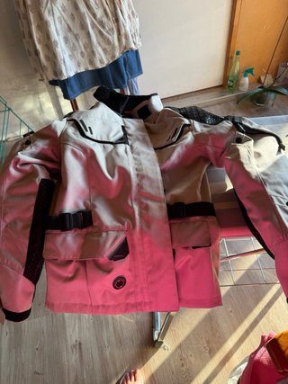 Chaqueta Dainese Moto