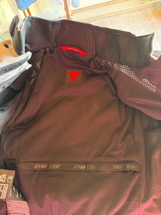 Chaqueta Dainese Moto