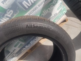 2 Neumáticos Bridgestone 2 Neumáticos Continental