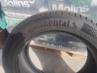 2 Neumáticos Bridgestone 2 Neumáticos Continental