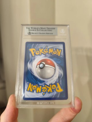 BGS 9 Greninja Shiny GX Destinos Ocultos