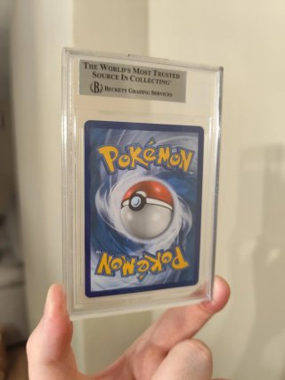 BGS 9 Greninja Shiny GX Destinos Ocultos