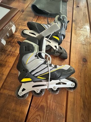 Patines en linea adulto Salomon