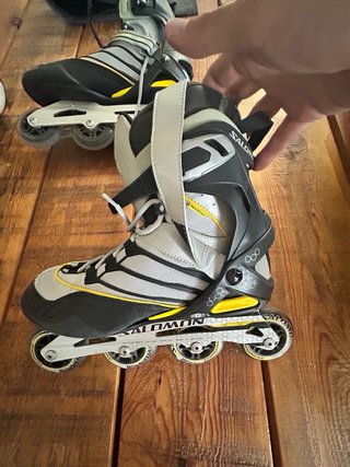 Patines en linea adulto Salomon