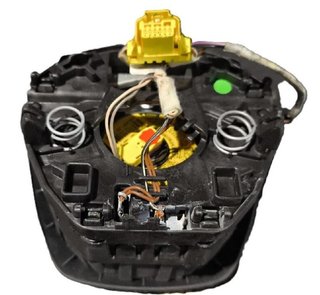Kit airbag 5f0880204 seat leon - 2.0 tdi mt 220234