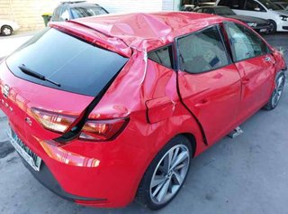 Kit airbag 5f0880204 seat leon - 2.0 tdi mt 220234