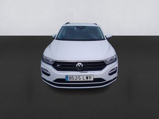 Volkswagen T-Roc Advance R-Line 1.0 TSI 81 kW (110 CV)