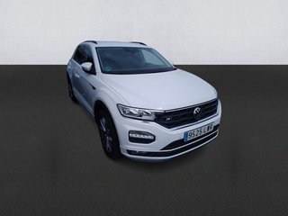 Volkswagen T-Roc Advance R-Line 1.0 TSI 81 kW (110 CV)