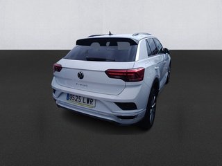 Volkswagen T-Roc Advance R-Line 1.0 TSI 81 kW (110 CV)