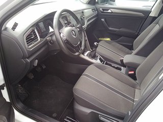 Volkswagen T-Roc Advance R-Line 1.0 TSI 81 kW (110 CV)