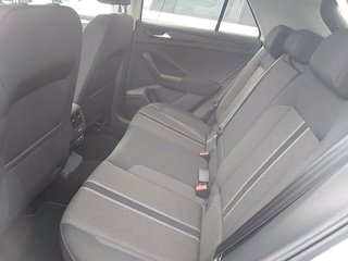 Volkswagen T-Roc Advance R-Line 1.0 TSI 81 kW (110 CV)