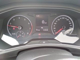Volkswagen T-Roc Advance R-Line 1.0 TSI 81 kW (110 CV)