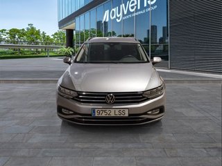 Volkswagen Passat Variant Executive 1.5 TSI 110 kW (150 CV) DSG