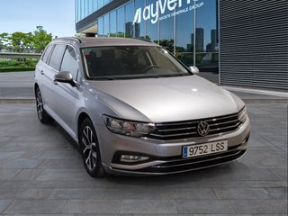 Volkswagen Passat Variant Executive 1.5 TSI 110 kW (150 CV) DSG