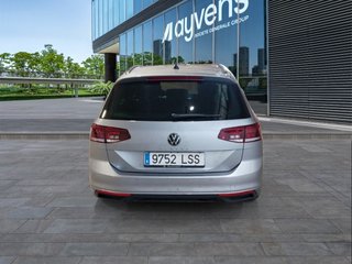 Volkswagen Passat Variant Executive 1.5 TSI 110 kW (150 CV) DSG