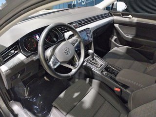 Volkswagen Passat Variant Executive 1.5 TSI 110 kW (150 CV) DSG