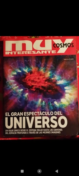 Revistas Muy