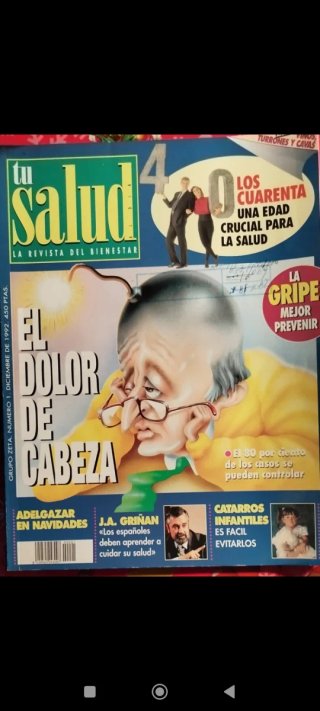 Revistas Muy