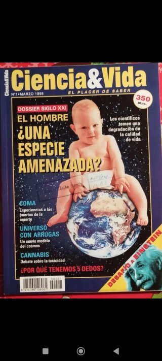 Revistas Muy
