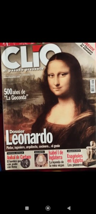 Revistas Muy