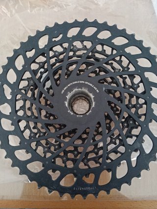 Cassette SRAM GX 12v 10-52