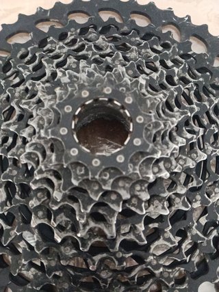 Cassette SRAM GX 12v 10-52