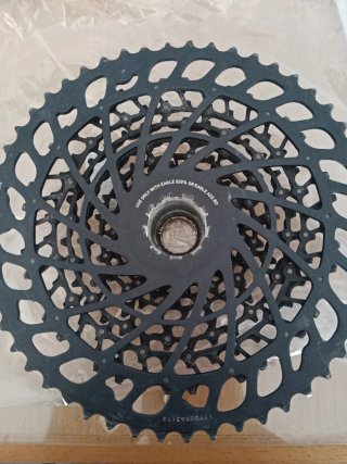 Cassette SRAM GX 12v 10-52