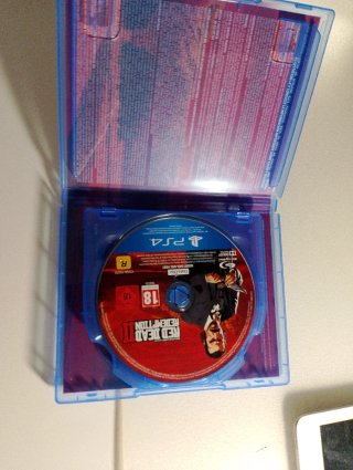 Red Dead Redemption 2 PS4