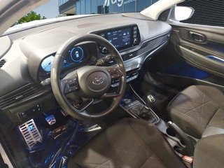 Hyundai Bayon 1.0 TGDI Tecno 74 kW (100 CV)