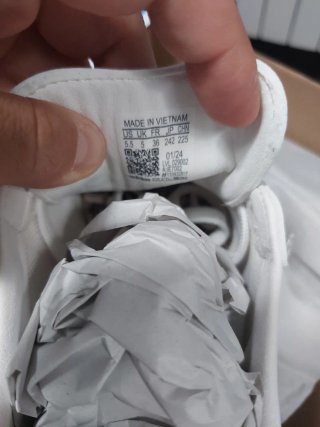 Zapatillas Adidas Samba Talla 36