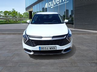 Kia Sportage 1.6 T-GDi MHEV Drive 4x2 112 kW (150 CV)