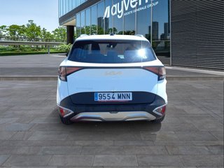 Kia Sportage 1.6 T-GDi MHEV Drive 4x2 112 kW (150 CV)