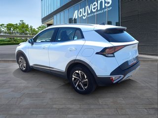 Kia Sportage 1.6 T-GDi MHEV Drive 4x2 112 kW (150 CV)