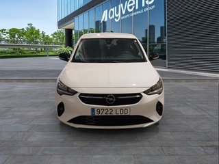 Opel Corsa 1.2 Turbo XHL Edition 74 kW (100 CV)