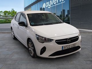 Opel Corsa 1.2 Turbo XHL Edition 74 kW (100 CV)