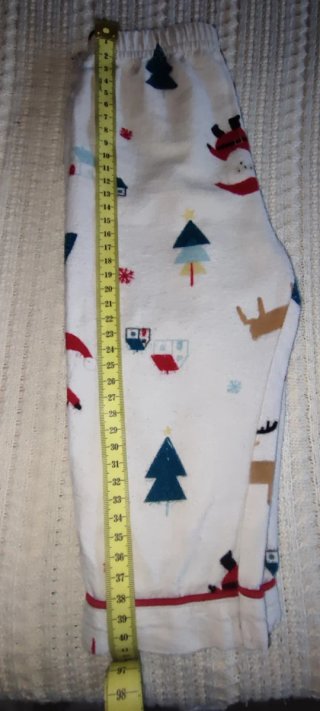 Pantalones de pijama infantiles