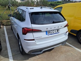 Skoda Kamiq 1.0 TSI Emotion 70 kW (95 CV)