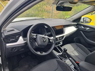 Skoda Kamiq 1.0 TSI Emotion 70 kW (95 CV)