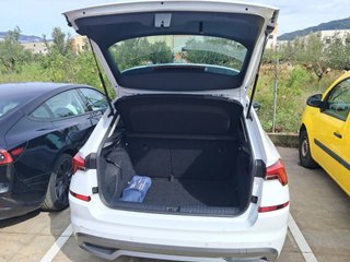 Skoda Kamiq 1.0 TSI Emotion 70 kW (95 CV)