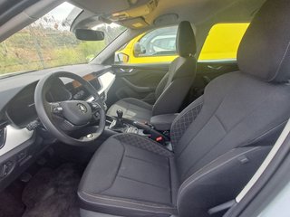 Skoda Kamiq 1.0 TSI Emotion 70 kW (95 CV)