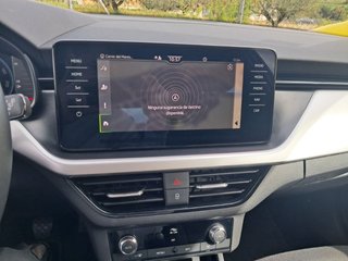 Skoda Kamiq 1.0 TSI Emotion 70 kW (95 CV)