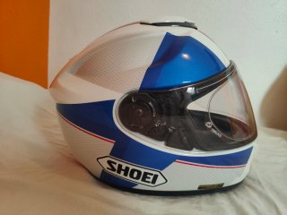 Casco Shoei GT-Air